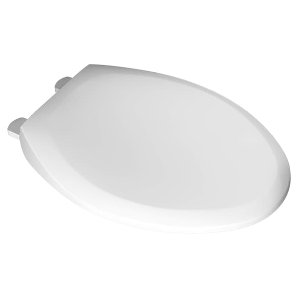 American Standard Champion 5321A65CT.020 Closed Front Elongated Toilet Seat 5321A65CT.020 - main